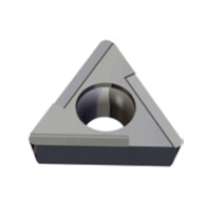 Picture of AB ToolS TPMT322 Triangle Insert Positive