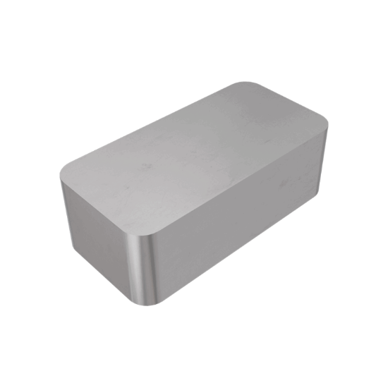 Picture of CERATIZIT LNMN-6688T9B-P CTUW3110 Turning Insert Rectangle Railroad