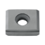 Picture of INGERSOLL YCE434-001 IN10K Milling Insert Rectangle 0.060 MicroMill