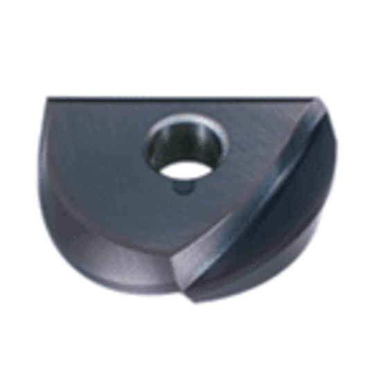Picture of MITSUBISHI SRFT10 EP6120 Milling Insert Ball Mill Carbide 0.196 Radius