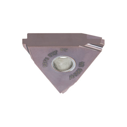 Picture of TUNGALOY TNMA545B1EXT-FC AH725 Insert On Edge Full Profile AlTiN 5.00TPI Buttress