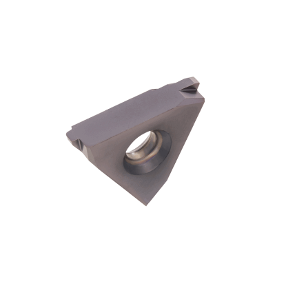 Picture of TUNGALOY TNMC545B1INT-FC AH725 Insert On Edge Full Profile AlTiN 5.00TPI Buttress