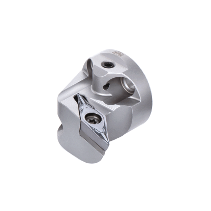 Picture of TUNGALOY S40-SVLCR16T-H Modular Tools Boring Bar 35.0° Insert Anti vibration Boring Bars , Posi,L style, 95deg Approach , Steel Round 1.574 Shank