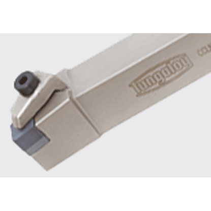 Picture of TUNGALOY CCLNR3225P1207-RD Stick Tool 80.0° Insert Neg,L style, 95deg Approach , Steel Square 0.984 Shank