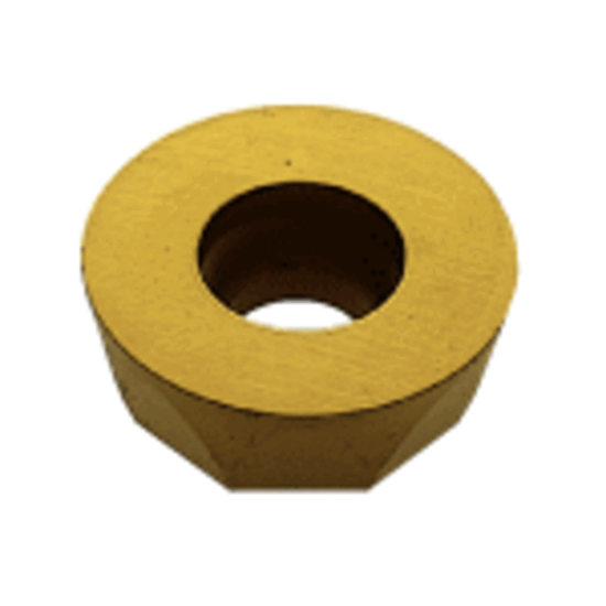 Picture of MITSUBISHI RPMW-120400E F7010 Milling Insert Round Carbide