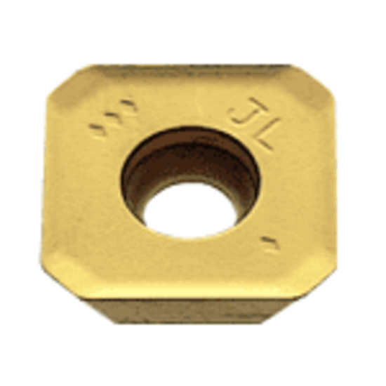 Picture of MITSUBISHI SEET 13T3AGENJL NX4545 Milling Insert Square Cermet 0.059 Radius