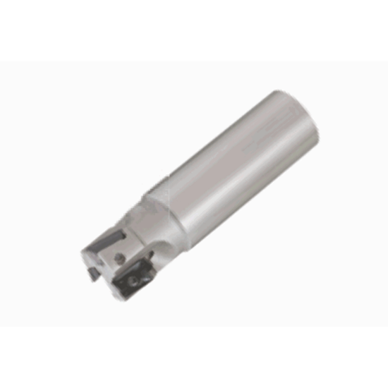 Picture of TUNGALOY EPO18R200U0125W05 Milling Cutter 90.0° 2.000 Cutter Diameter Weldon 1.2500 4.500 OAL 4 Flute