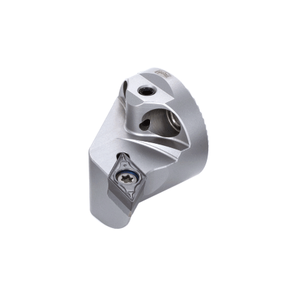 Picture of TUNGALOY S32-SDUCR11T-H Modular Tools Boring Bar 55.0° Insert Anti vibration Boring Bars , Posi,U style, 93deg Approach , Steel Round 1.259 Shank