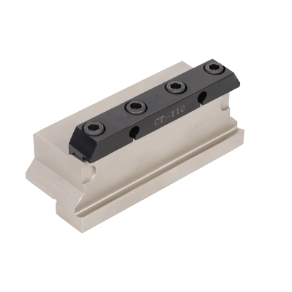 Picture of TUNGALOY CTBU25-32 Blade Holder Cut Off,Grooving Stick Tool Steel Square 0.984 Shank
