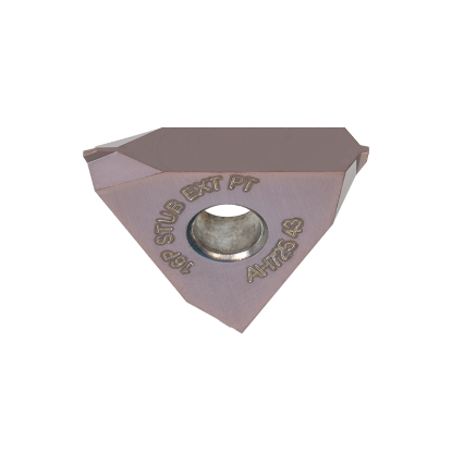 Picture of TUNGALOY TNMA54NT5PStubE-PT AH725 Insert On Edge Full Profile AlTiN 5.00TPI ST ACME