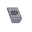 Picture of TUNGALOY FBM130408L-G-C AH725 Central Inserts for Drill with pressed G chipbreaker