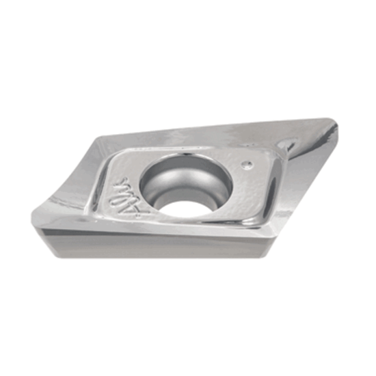 Picture of TUNGALOY XVCT160516R-AJ TH10 Milling Insert Paralelagram Carbide 0.063 Corner Radius