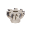 Picture of TUNGALOY TPO18R200U0075A05 Milling Cutter 90.0° 2.000 Cutter Diameter Shell Arbor 0.7500 5 Flute