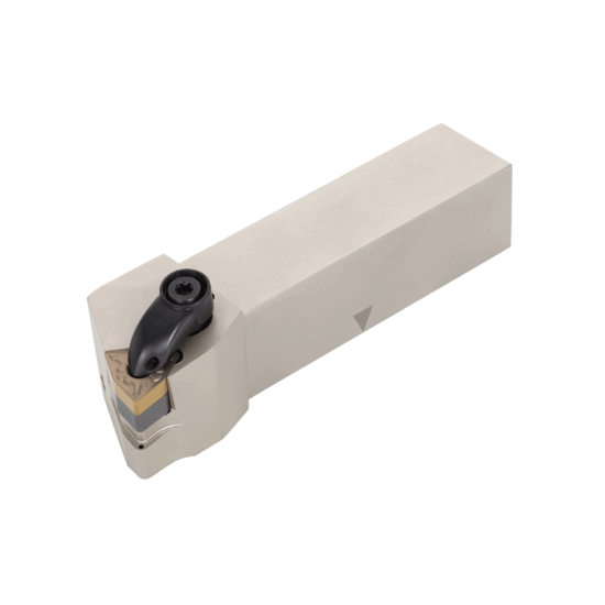 Picture of TUNGALOY AWLNL2020X-08-CHP-MC Stick Tool Trigon Insert Neg,L style, 95deg Approach , Steel Square 0.787 Shank