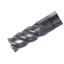 Picture of TUNGALOY TEFS120E44-26W12CF-83 AH725 DIA 12MM SH 0.4724 LOC 1.0236 OAL 3.2677 End Mill Carbide TiAlN Single End 45.0° Chamfer TUNG MEISTER