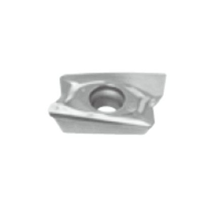Picture of TUNGALOY AOGT180504PDFR-AJ KS15F Milling Insert Paralelagram Carbide 0.015 Corner Radius