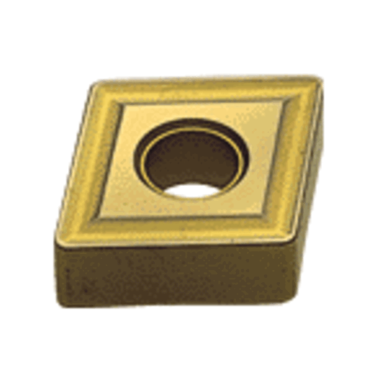 Picture of MITSUBISHI CNMG542 UE6020 Turning Insert 80.0° Carbide 0.031 Radius