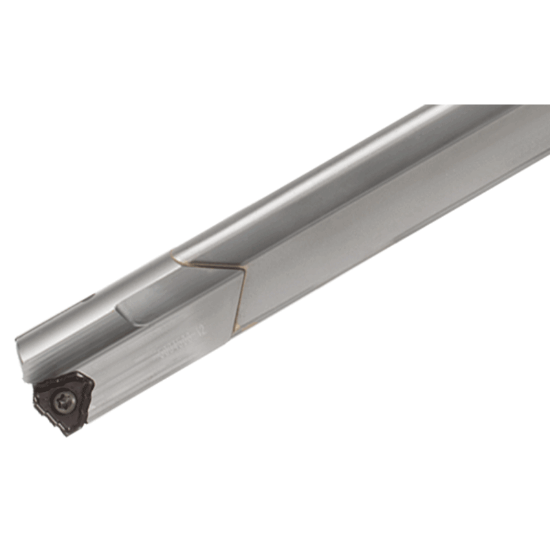 Picture of TUNGALOY TRLG24.00X1500-U05 24mm Drill body for gun Drill machine