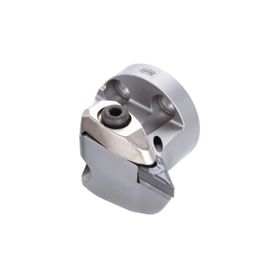 Picture of TUNGALOY S40-DVUNR16T-H Modular Tools Boring Bar 35.0° Insert Anti vibration Boring Bars , Neg,U style, 93deg Approach , Steel Round 1.574 Shank