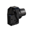 Picture of TUNGALOY C4CHSL27050N Quick Change Cut Off,Face Grooving,Grooving Adapter Holder Steel PSC "Capto Type" 1.574