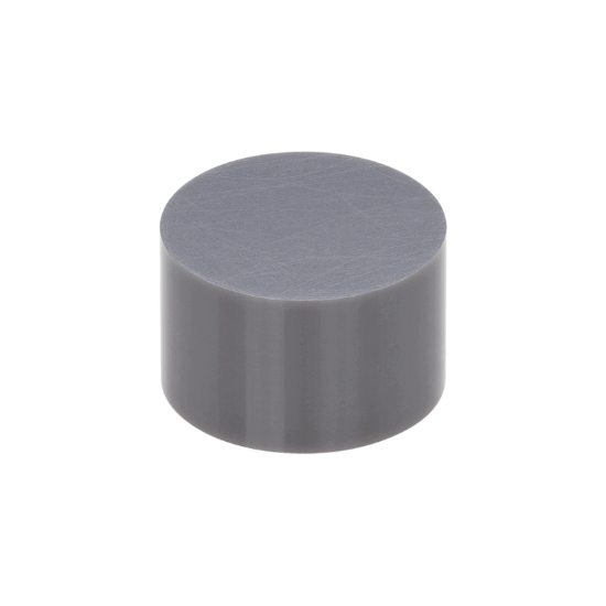 Picture of TUNGALOY RNGN45-T1 TS300 Milling Insert Round SiAlON Ceramic 0.250 Corner Radius