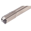 Picture of TUNGALOY MCTRCH14.68XU25.4-25 0.578" Drill body for cross holes for lathes and machining centers, L/D = 25. For Drill ing cross holes.