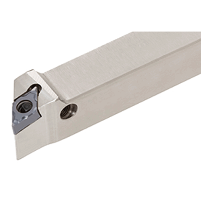 Picture of TUNGALOY JPDJ2XR1010X07 Swiss Stick Tool 55.0° Insert Posi,J style, 93deg Approach , Steel Square 0.393 Shank