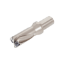 Picture of TUNGALOY TDX500F40-2 50mm TungDrill Twisted Indexable Insert Drill s, L/D=2, Flat cotter