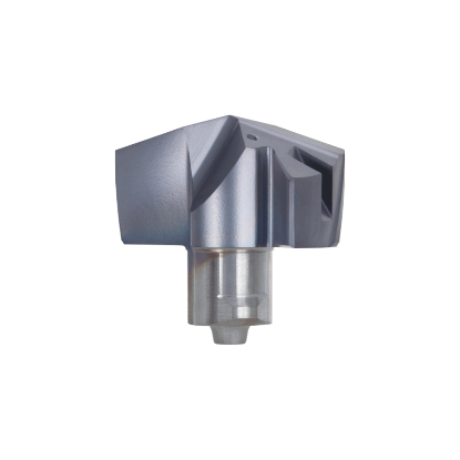 Picture of TUNGALOY DMP243 AH725 0.9567" Drill Meister DMP Drill heads for indexable head Drill s. General purpose type.