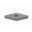 Picture of TUNGALOY VNMG331 TQ GT9530 Insert 35.0° TiOCN 0.016 Corner Radius