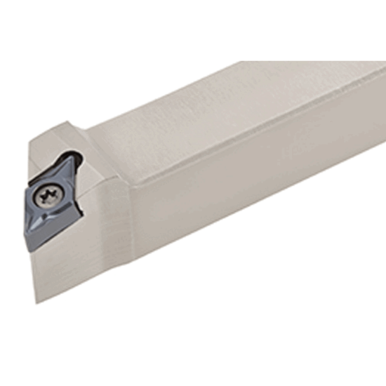 Picture of TUNGALOY JSDJ2XL2020H07 Swiss Stick Tool 55.0° Insert Posi,J style, 93deg Approach , Steel Square 0.787 Shank