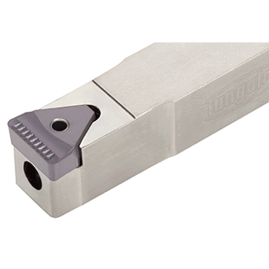 Picture of TUNGALOY FPGN2525M-25T36 Screw On Grooving Stick Tool Steel Square 0.984