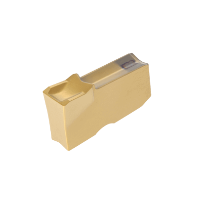 Picture of TUNGALOY SSM41N Milling Insert Press In Slot Mill TiCNO Carbide 0.010 Corner Radius