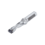 Picture of TUNGALOY TIDU0532F0625-3 0.532" Drill Meister Indexable head Drill with flanged Shank