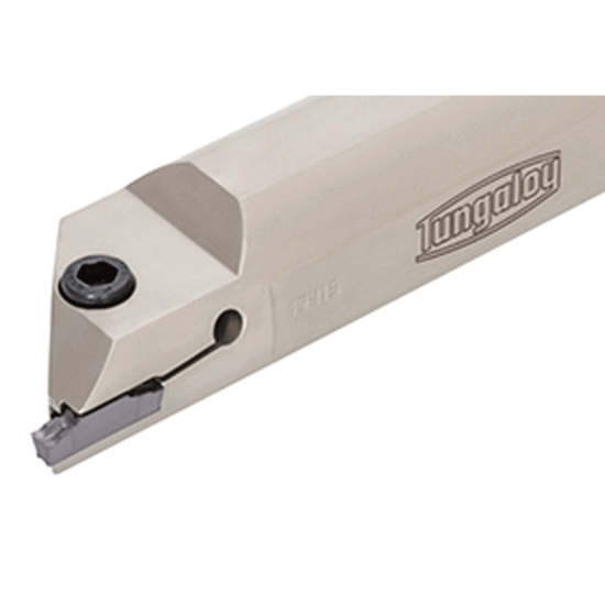 Picture of TUNGALOY CTIFR32-4T05-D340 Clamp Down Face Grooving Boring Bar Steel Round 1.259