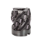 Picture of TUNGALOY TLA15R400L326U0150A05M Milling Cutter 90.0°, Corn Cob 4.000 Cutter Diameter Shell Arbor 1.5000 4.375 OAL 30 Flute