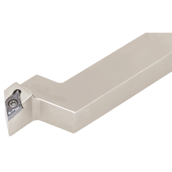 Picture of TUNGALOY JSDJXR1216X07-F15 Stick Tool 55.0° Insert Posi,J style, 93deg Approach , Steel Square 0.629 Shank