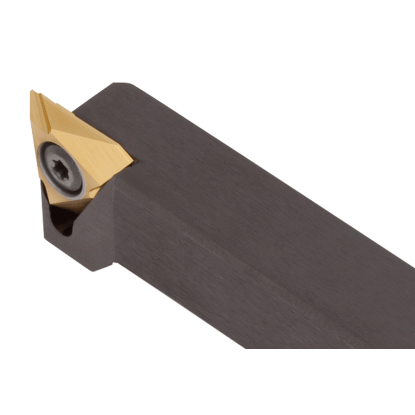 Picture of TUNGALOY JSTBL1212F3 On Edge Back Turning,Grooving Stick Tool Steel Square 0.472 Shank