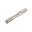 Picture of TUNGALOY TDX500F40-4 50mm TungDrill Twisted Indexable Insert Drill s, L/D=4, Flat cotter