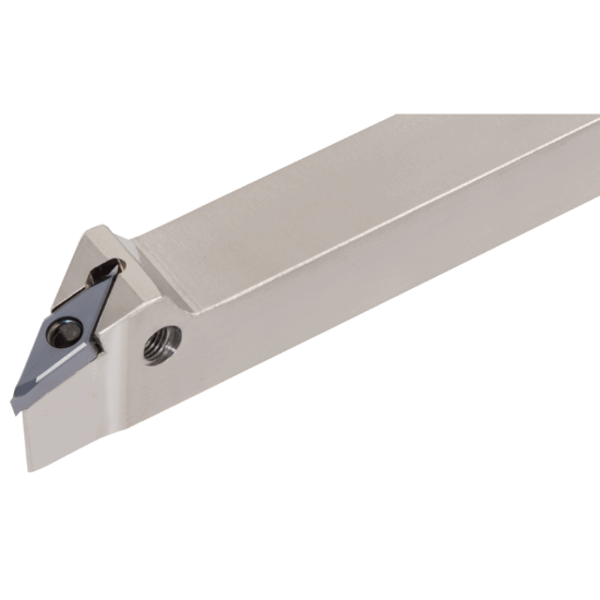 Picture of TUNGALOY JPVJ2XR067 Swiss Stick Tool 35.0° Insert Posi,J style, 93deg Approach , Steel Square 0.375 Shank