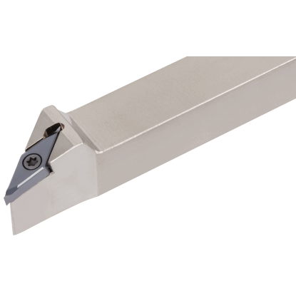 Picture of TUNGALOY JSVJ2XR2020H09 Swiss Stick Tool 35.0° Insert Posi,J style, 93deg Approach , Steel Square 0.787 Shank