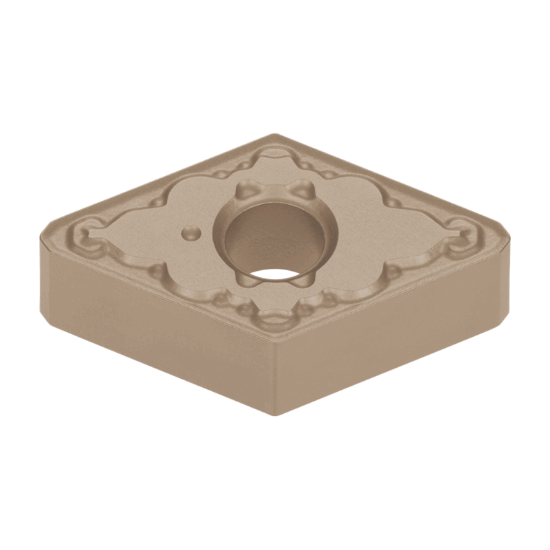 Picture of TUNGALOY DNMG331E FW T9215 Insert 55.0° TI + Al2O3 0.016 Corner Radius