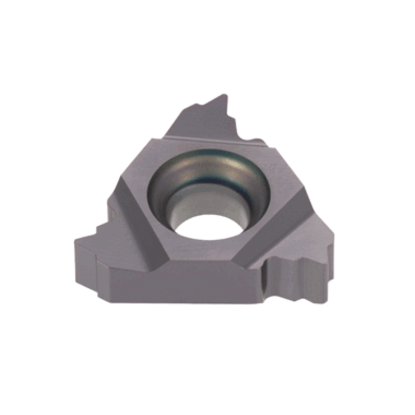 Picture of TUNGALOY 16ER19PT-M NS9530 Insert Iso Thread Full Profile 19.00TPI PT