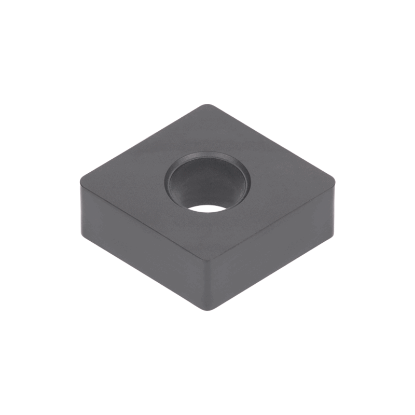 Picture of TUNGALOY CNMA331E T515 Insert 80.0° TiCN + Al2O3 0.016 Corner Radius