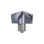 Picture of TUNGALOY DMP252 AH725 0.9921" Drill Meister DMP Drill heads for indexable head Drill s. General purpose type.