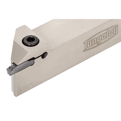 Picture of TUNGALOY CTEFR12-6T04 Clamp Down Cut Off,Grooving,Groove Turning Stick Tool Steel Square 0.750 Shank