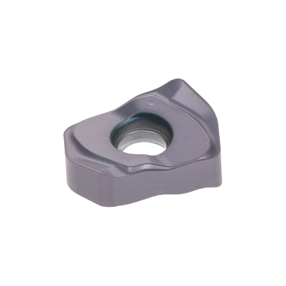 Picture of TUNGALOY LNMX0405ZER-HJ AH120 Milling Copy Mill Paralelagram AlTiN Carbide 0.051 Corner Radius