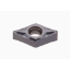 Picture of TUNGALOY DXGU221R TS GT9530 Insert 55.0° TiOCN 0.016 Corner Radius