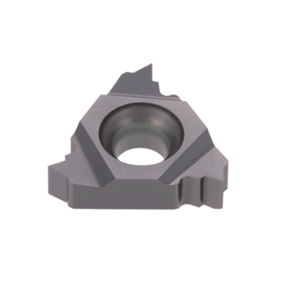 Picture of TUNGALOY 16ER115NPT-M NS9530 Insert Iso Thread Full Profile 11.50TPI NPT