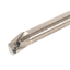 Picture of TUNGALOY A25R-PTFNL1104-D320 Boring Bar Triangle Insert EcoTurn Boring Bars , Neg,F style, 91deg Approach , Steel Round 0.984 Shank